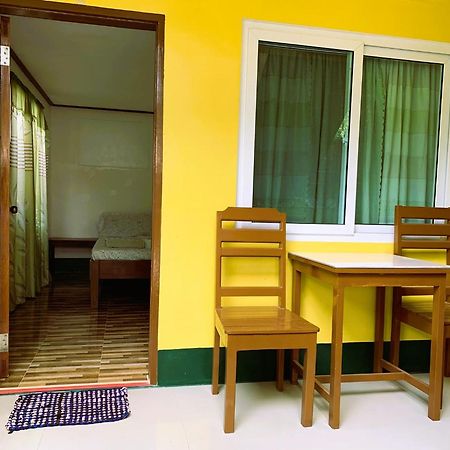 Divinagracia Cottages ซาน วิเซนเต ภายนอก รูปภาพ