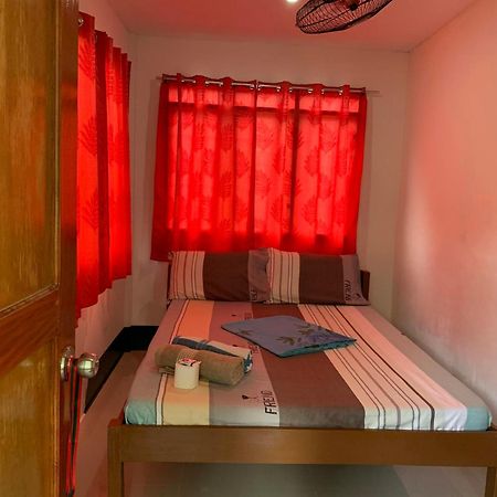 Divinagracia Cottages ซาน วิเซนเต ภายนอก รูปภาพ