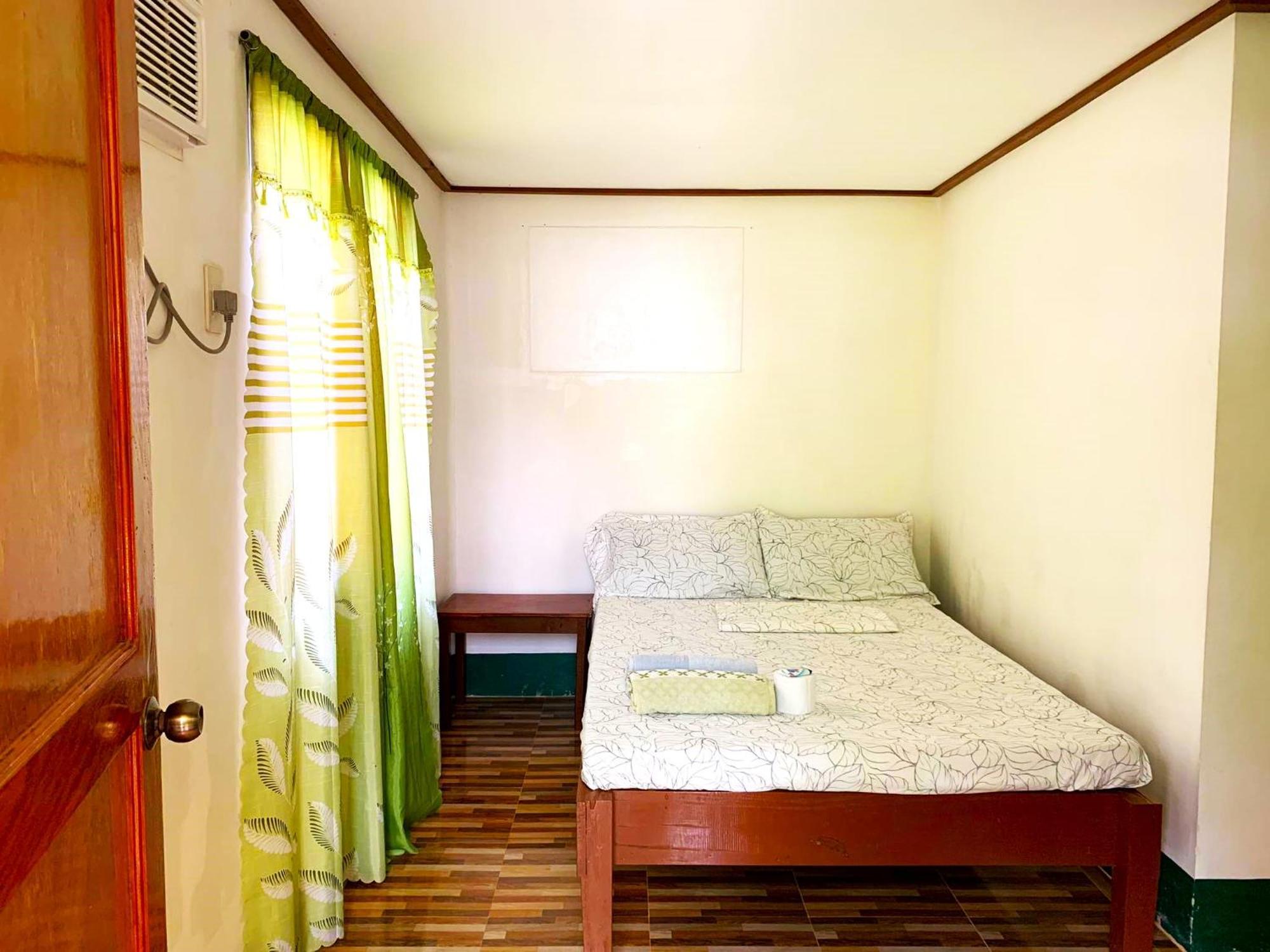 Divinagracia Cottages ซาน วิเซนเต ภายนอก รูปภาพ