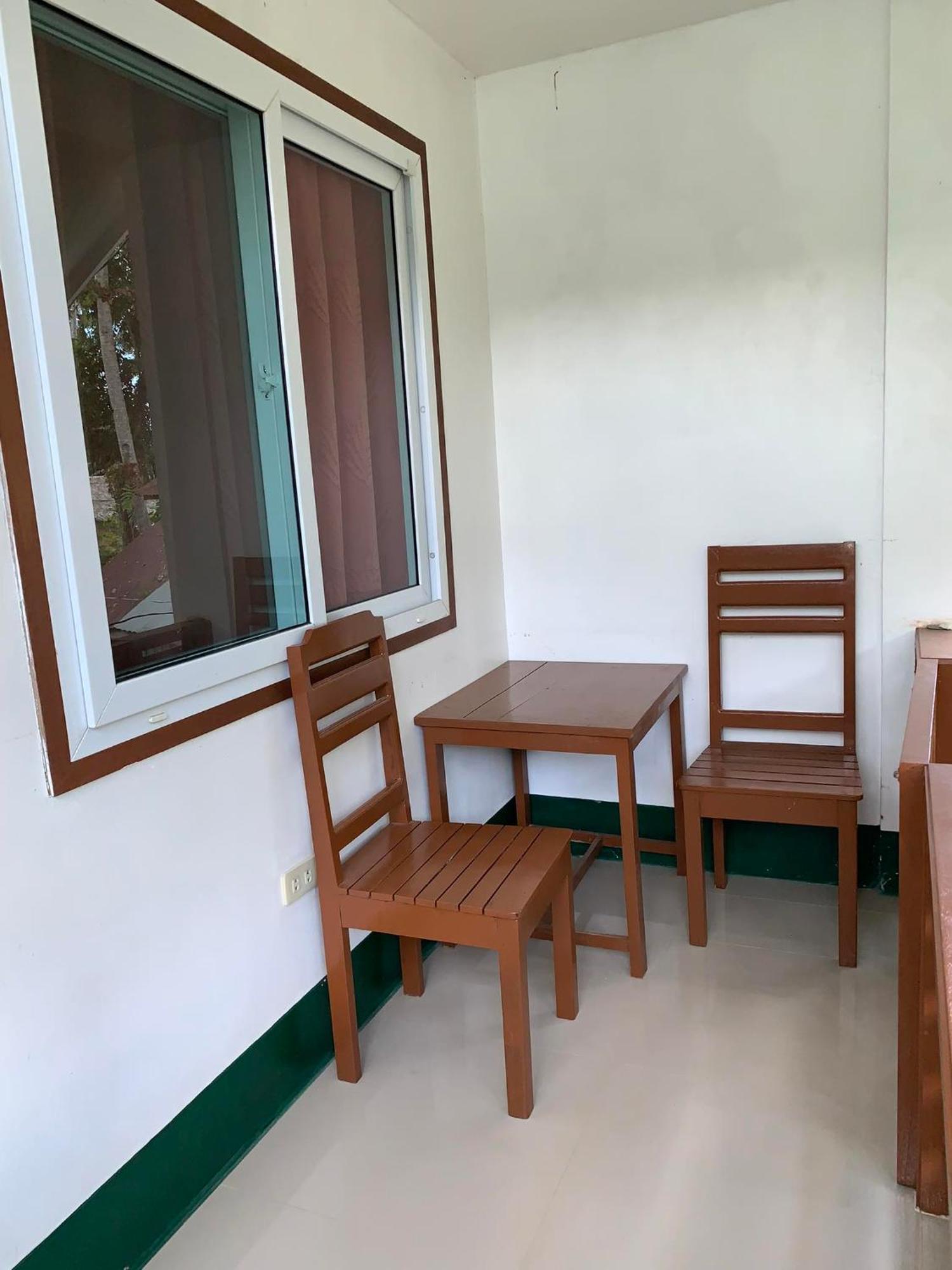 Divinagracia Cottages ซาน วิเซนเต ภายนอก รูปภาพ